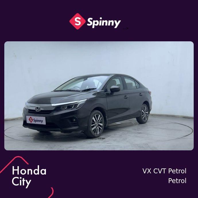 2022 Honda City ZX MT Diesel Anniversary Edition 2022 Honda City ZX MT Diesel Anniversary Edition