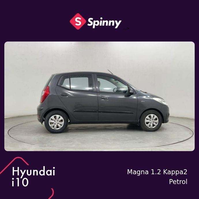 UsedCar