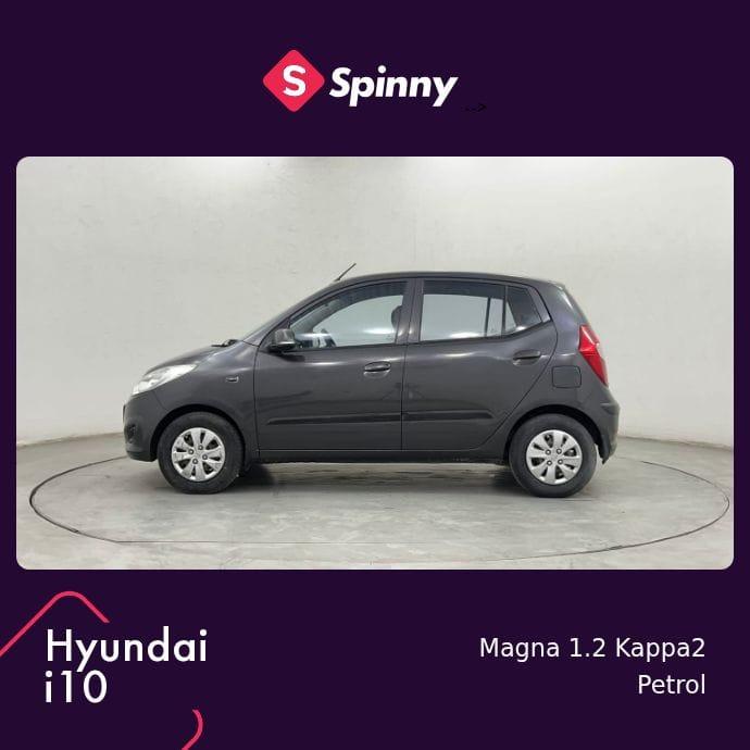 UsedCar