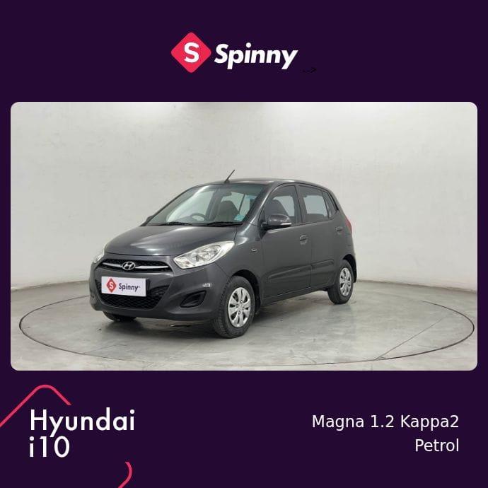 UsedCar