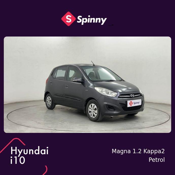 UsedCar