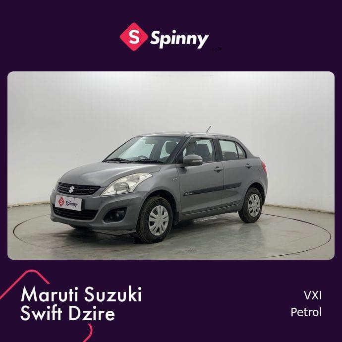 Used 2012 Maruti Suzuki Swift DZire, Kolkata Used 2012 Maruti Suzuki Swift DZire, Kolkata