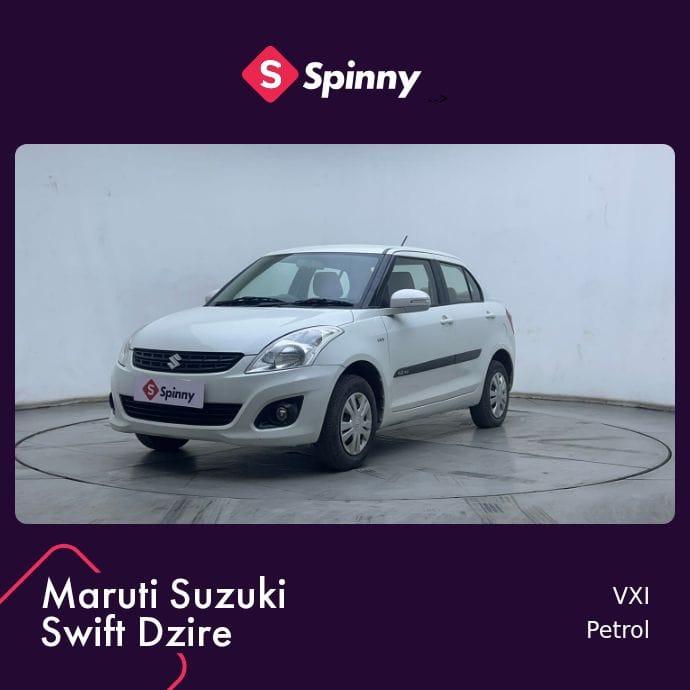Used 2015 Maruti Suzuki Swift DZire, Hyderabad Used 2015 Maruti Suzuki Swift DZire, Hyderabad