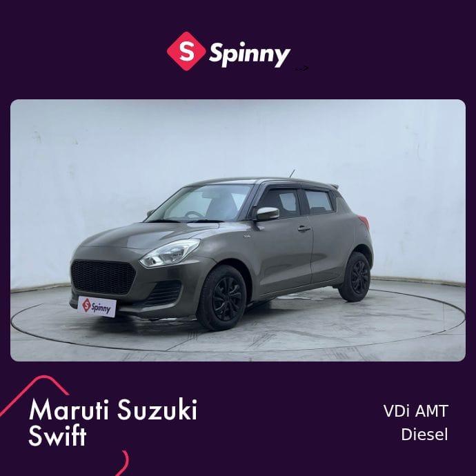 Used 2018 Maruti Suzuki Swift, Hyderabad Used 2018 Maruti Suzuki Swift, Hyderabad
