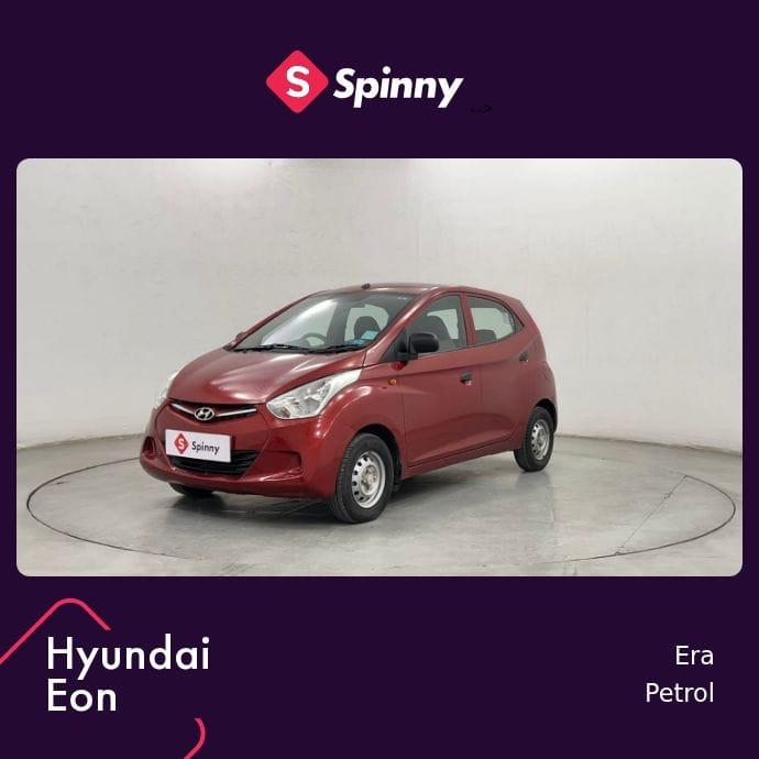 Used 2014 Hyundai EON, Pune Used 2014 Hyundai EON, Pune