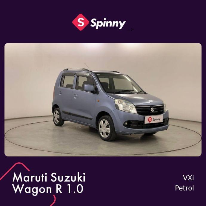 UsedCar