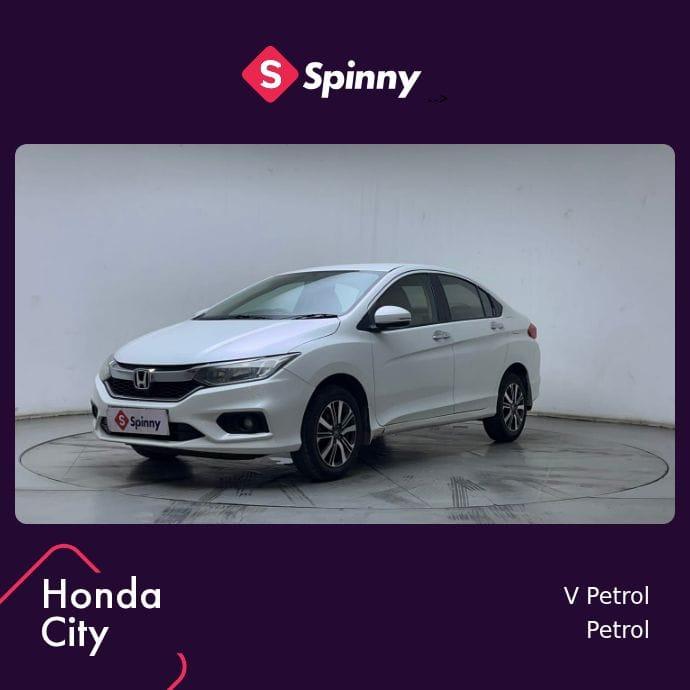 Used 2018 Honda City, Hyderabad Used 2018 Honda City, Hyderabad