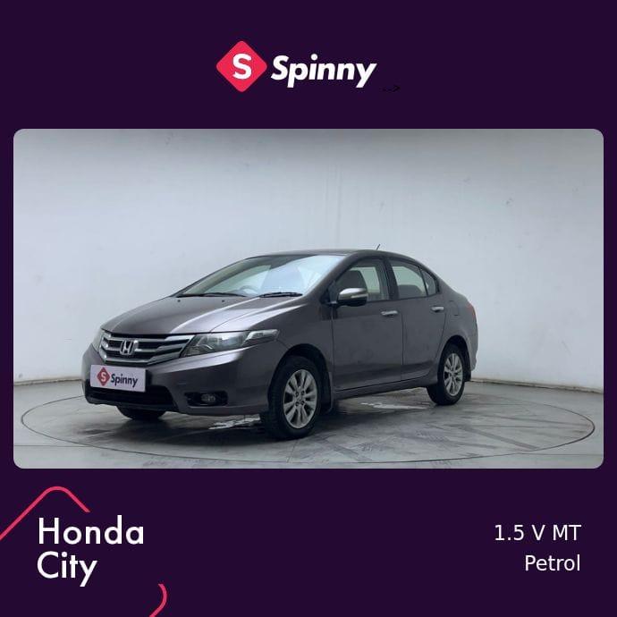 Used 2012 Honda City, Hyderabad Used 2012 Honda City, Hyderabad