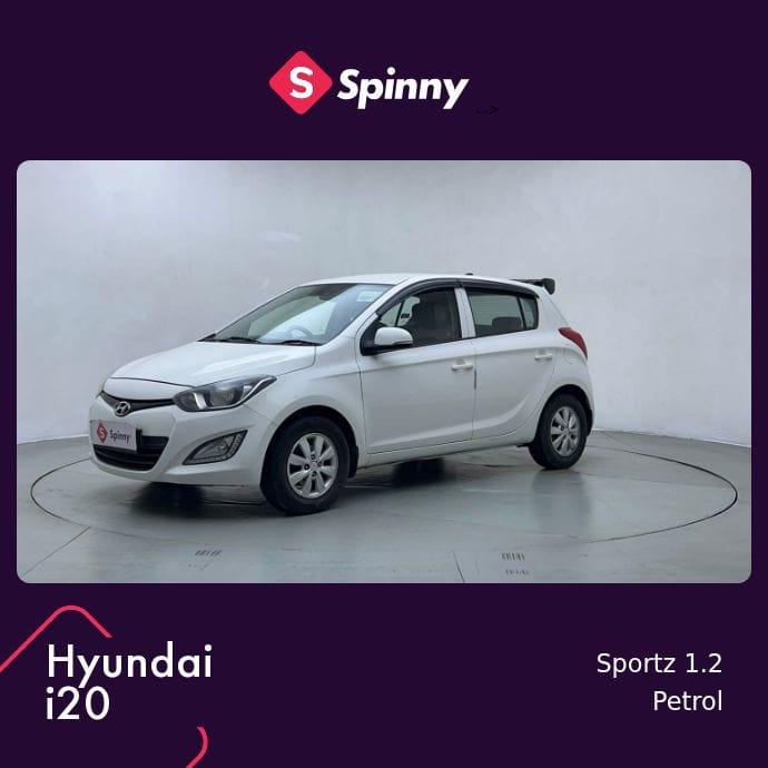Used 2012 Hyundai Elite i20, Mumbai Used 2012 Hyundai Elite i20, Mumbai