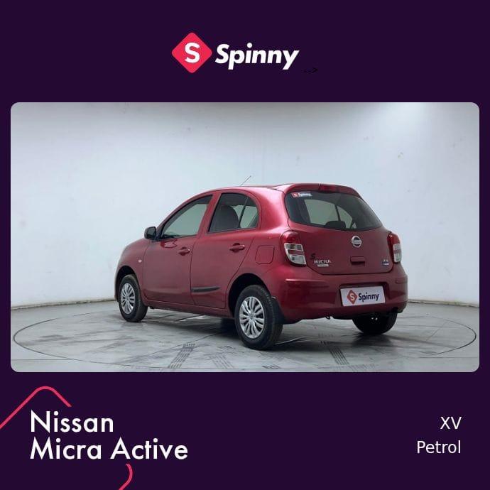 UsedCar