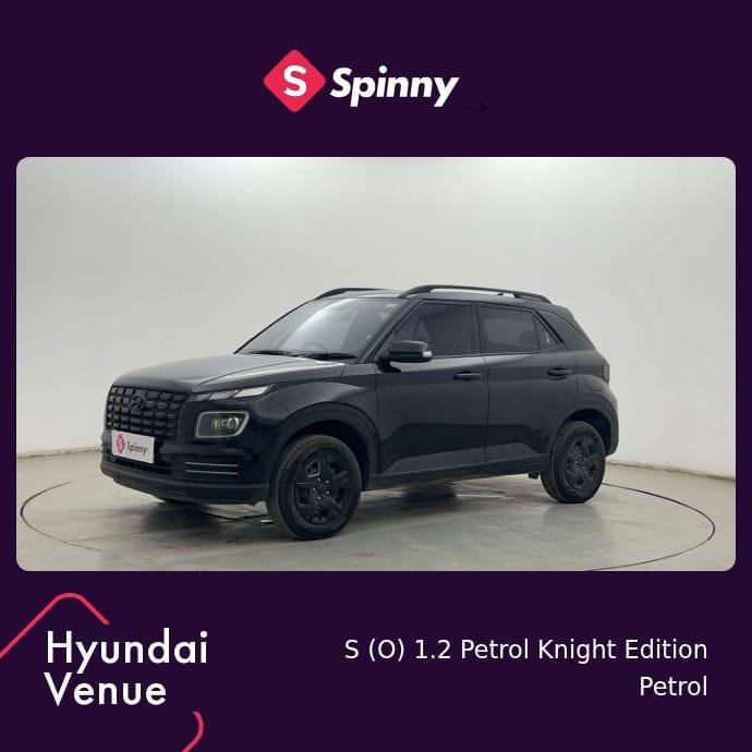 Used 2023 Hyundai Venue, Kolkata Used 2023 Hyundai Venue, Kolkata