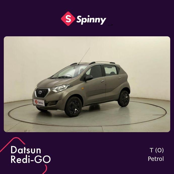 Used 2017 Datsun Redi GO, Mumbai Used 2017 Datsun Redi GO, Mumbai