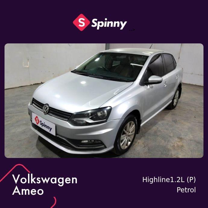 Used 2017 Volkswagen Ameo, Kochi Used 2017 Volkswagen Ameo, Kochi