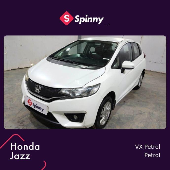 Used 2016 Honda Jazz, Kochi Used 2016 Honda Jazz, Kochi