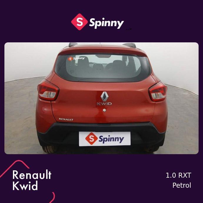 UsedCar