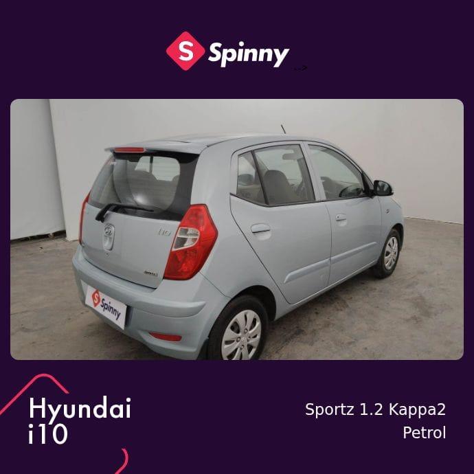 UsedCar