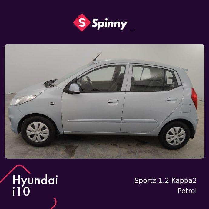 UsedCar