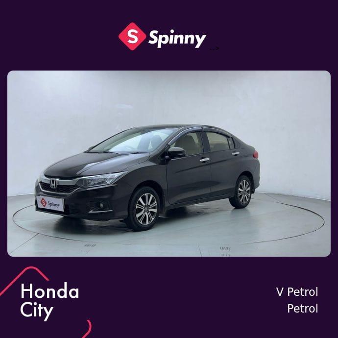 Used 2018 Honda City, Mumbai Used 2018 Honda City, Mumbai