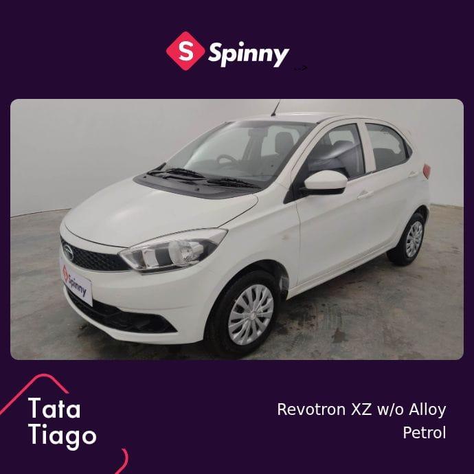 Used 2019 Tata Tiago, Kochi Used 2019 Tata Tiago, Kochi