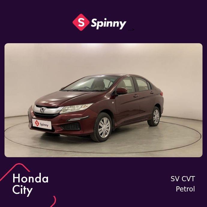 Used 2015 Honda City, Pune Used 2015 Honda City, Pune