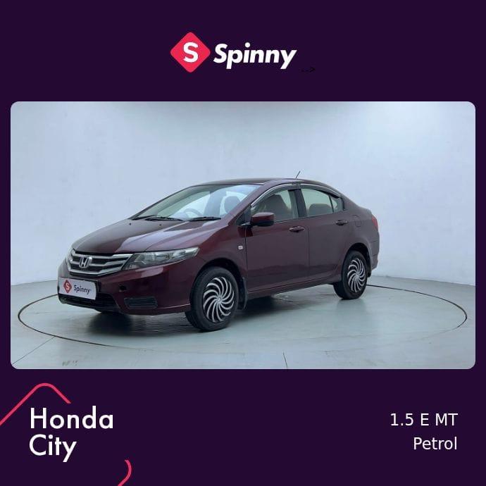 Used 2012 Honda City, Mumbai Used 2012 Honda City, Mumbai