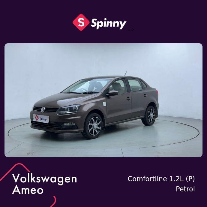 Used 2016 Volkswagen Ameo, Mumbai Used 2016 Volkswagen Ameo, Mumbai
