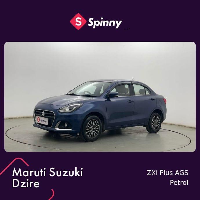 Used 2022 Maruti Suzuki Dzire, Kolkata Used 2022 Maruti Suzuki Dzire, Kolkata