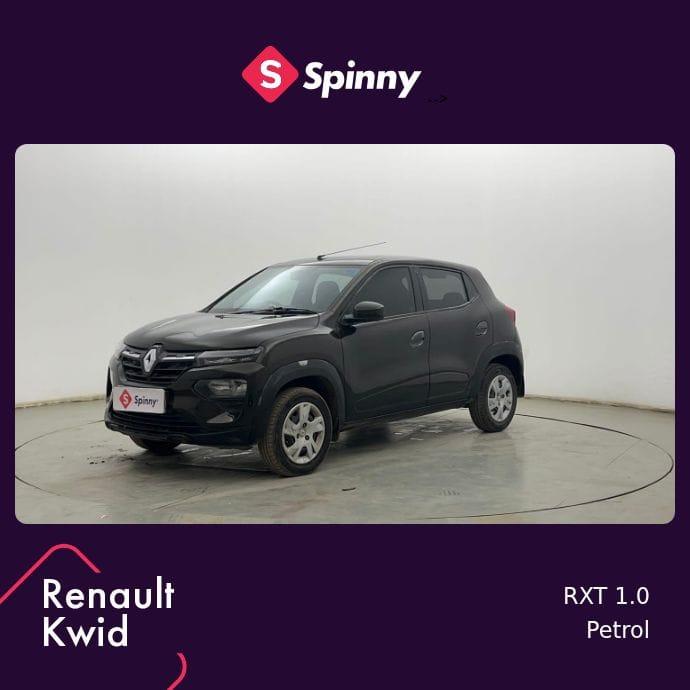 Used 2022 Renault Kwid, Kolkata Used 2022 Renault Kwid, Kolkata