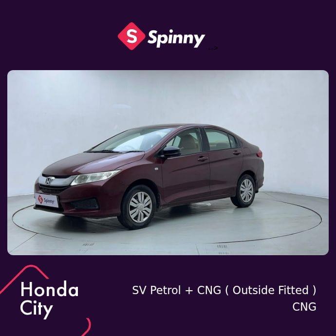 Used 2016 Honda City, Mumbai Used 2016 Honda City, Mumbai