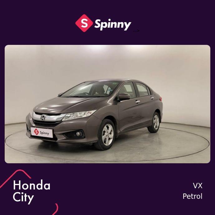 Used 2015 Honda City, Pune Used 2015 Honda City, Pune