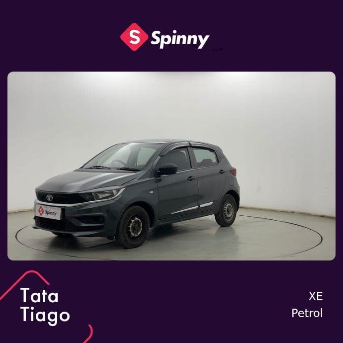 Used 2025 Tata Tiago, Kolkata Used 2025 Tata Tiago, Kolkata