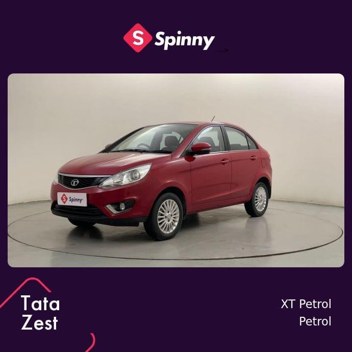 Used 2015 Tata Zest, Bangalore Used 2015 Tata Zest, Bangalore