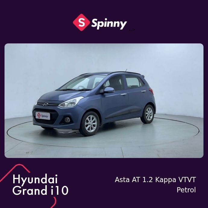 Used 2014 Hyundai Grand i10, Mumbai Used 2014 Hyundai Grand i10, Mumbai