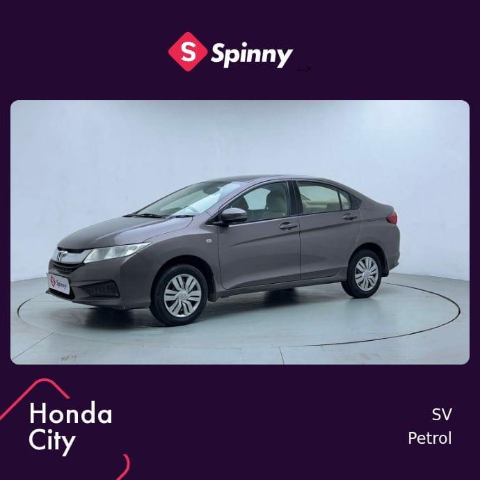 Used 2014 Honda City, Mumbai Used 2014 Honda City, Mumbai