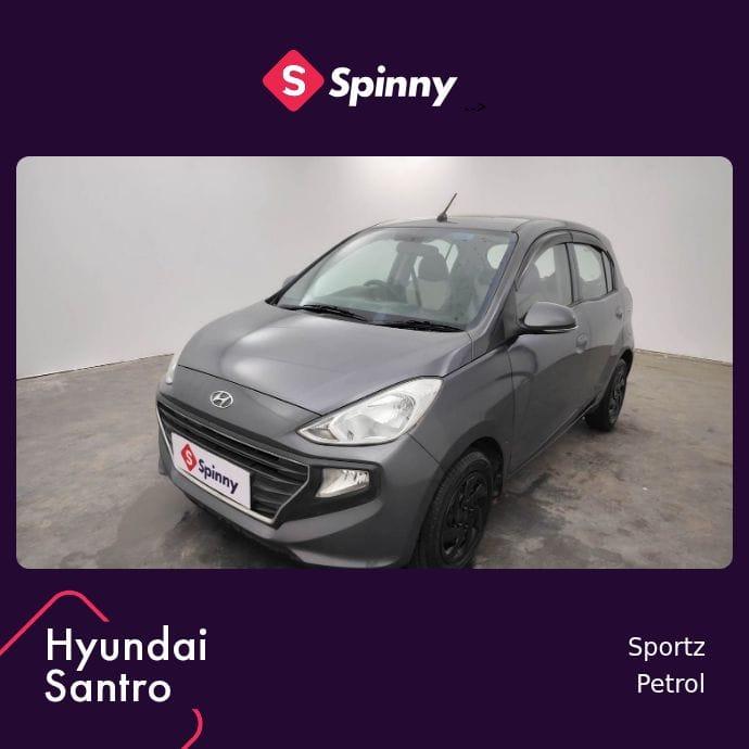 Used 2019 Hyundai Santro, Kochi Used 2019 Hyundai Santro, Kochi
