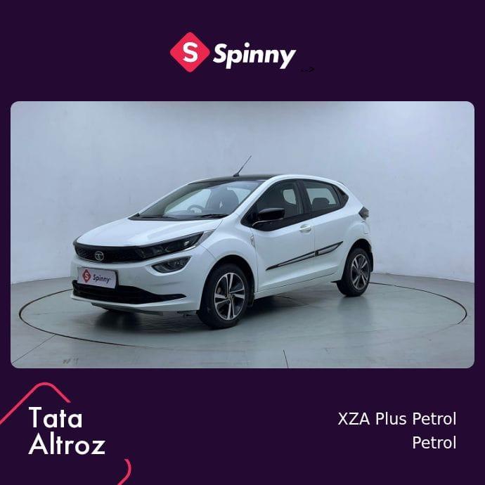 Used 2022 Tata Altroz, Mumbai Used 2022 Tata Altroz, Mumbai