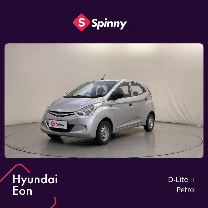 Used 2013 Hyundai EON, Bangalore Used 2013 Hyundai EON, Bangalore