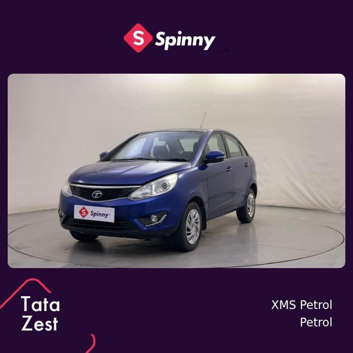 Used 2017 Tata Zest, Bangalore Used 2017 Tata Zest, Bangalore