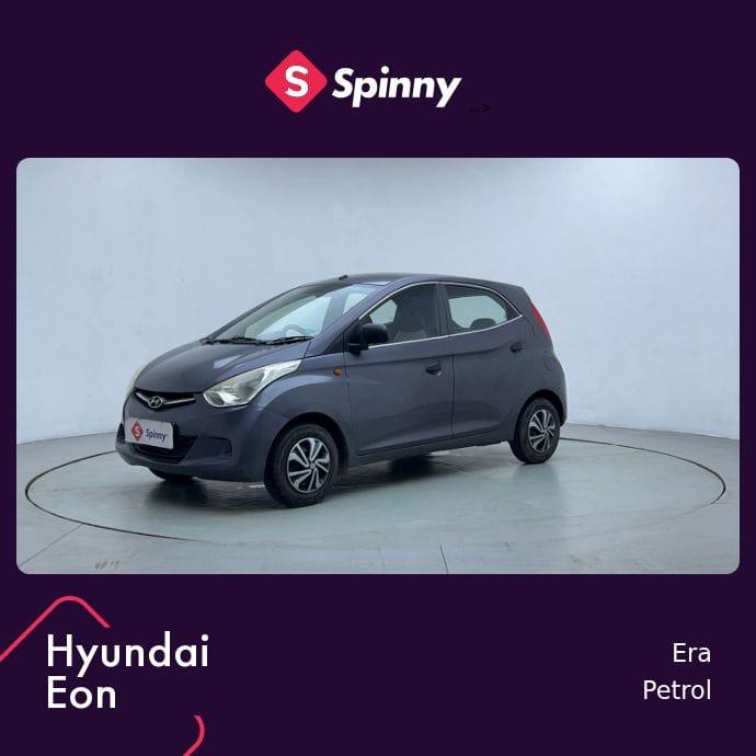 Used 2015 Hyundai EON, Mumbai Used 2015 Hyundai EON, Mumbai