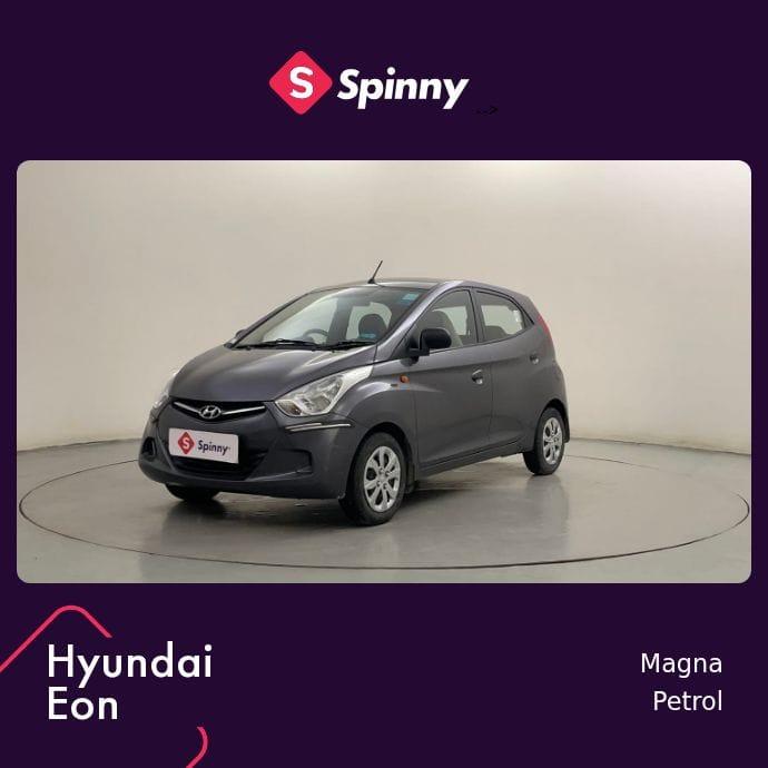 Used 2015 Hyundai EON, Bangalore Used 2015 Hyundai EON, Bangalore
