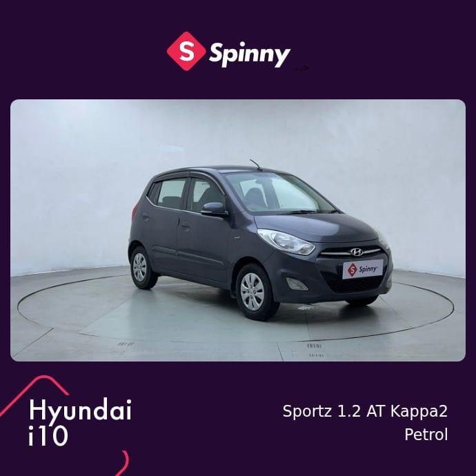 UsedCar