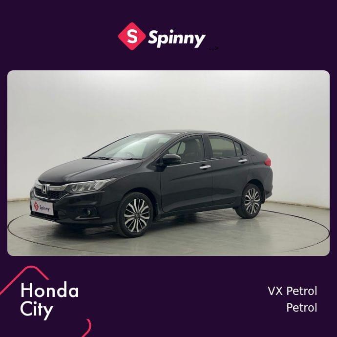 Used 2017 Honda City, Kolkata Used 2017 Honda City, Kolkata