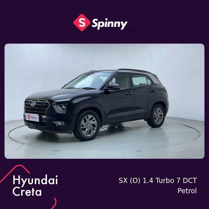 Used 2020 Hyundai Creta, Mumbai Used 2020 Hyundai Creta, Mumbai