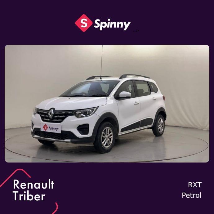 Used 2021 Renault Triber, Bangalore Used 2021 Renault Triber, Bangalore