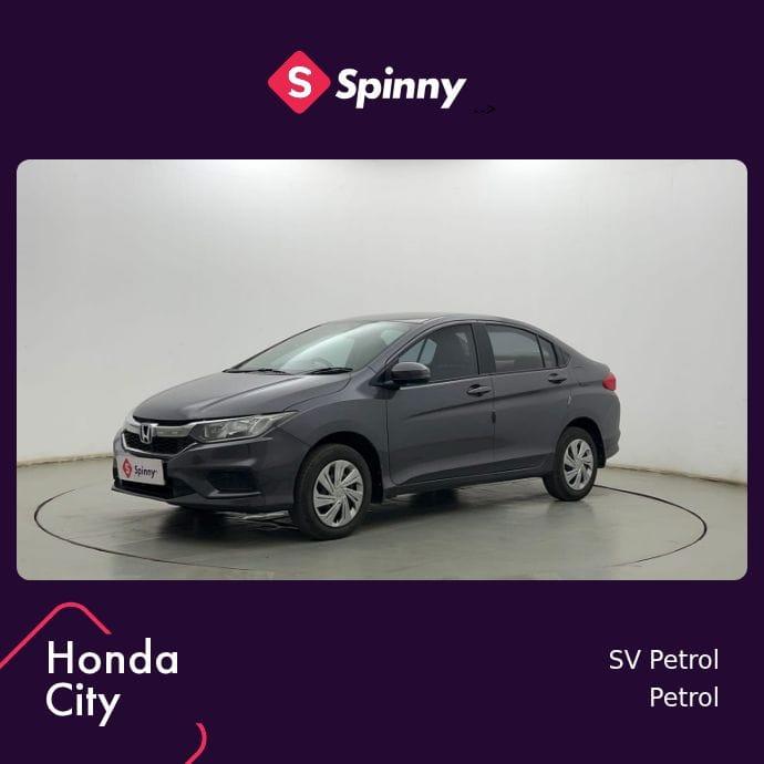 Used 2018 Honda City, Kolkata Used 2018 Honda City, Kolkata