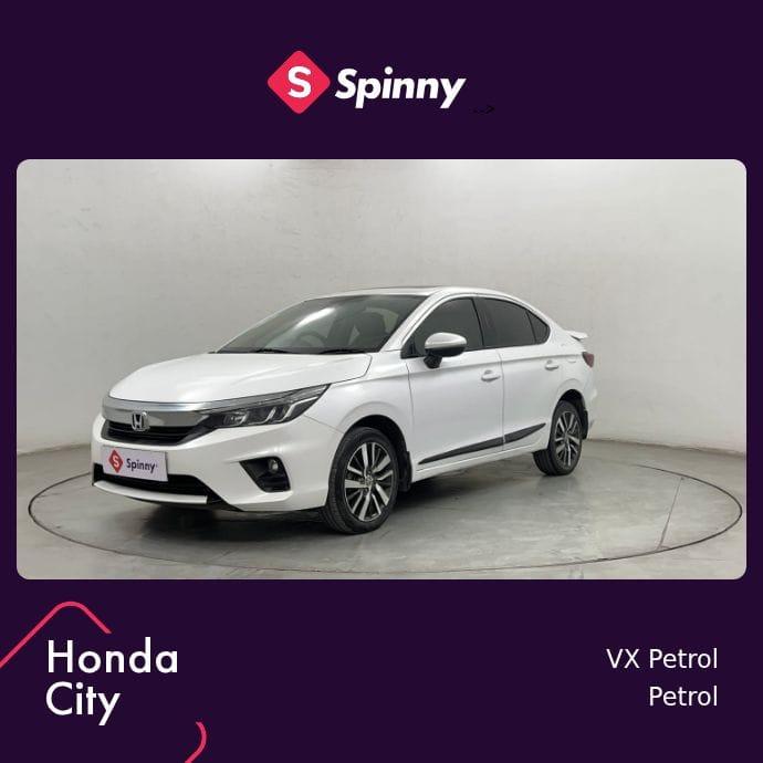Used 2021 Honda City, Pune Used 2021 Honda City, Pune