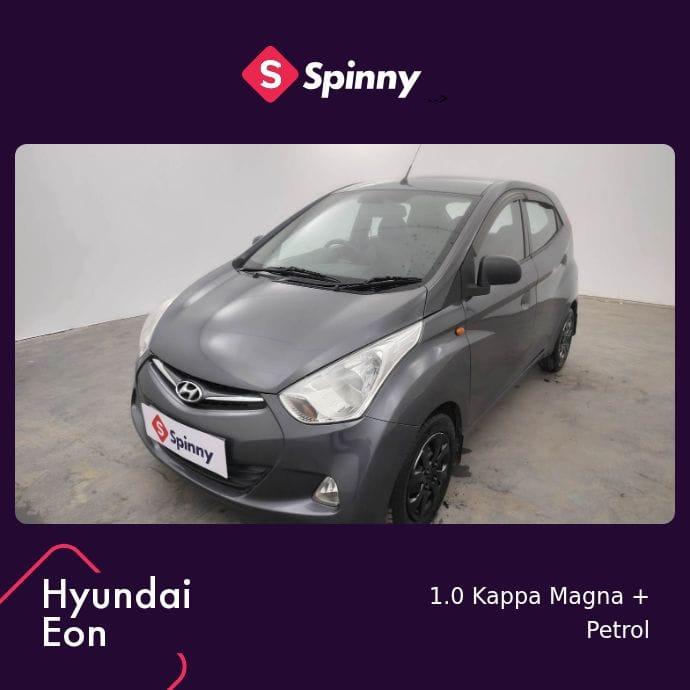 Used 2014 Hyundai EON, Kochi Used 2014 Hyundai EON, Kochi