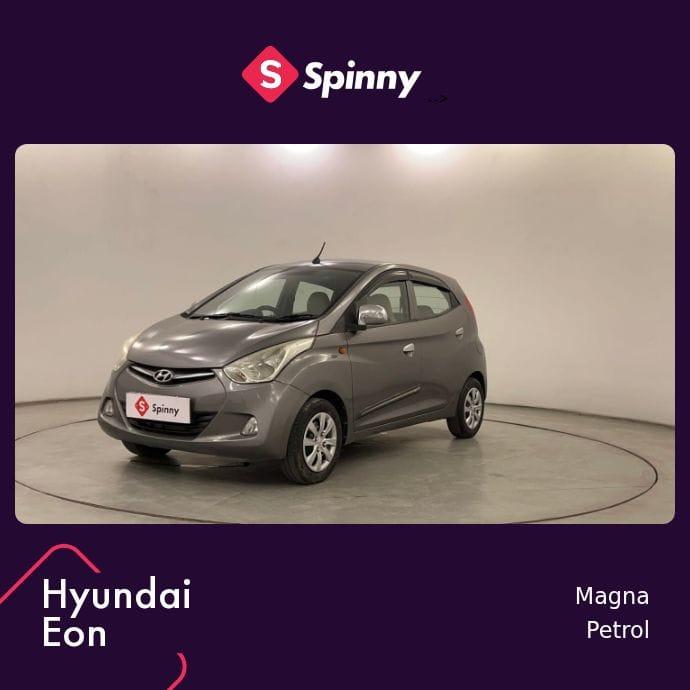 Used 2013 Hyundai EON, Pune Used 2013 Hyundai EON, Pune