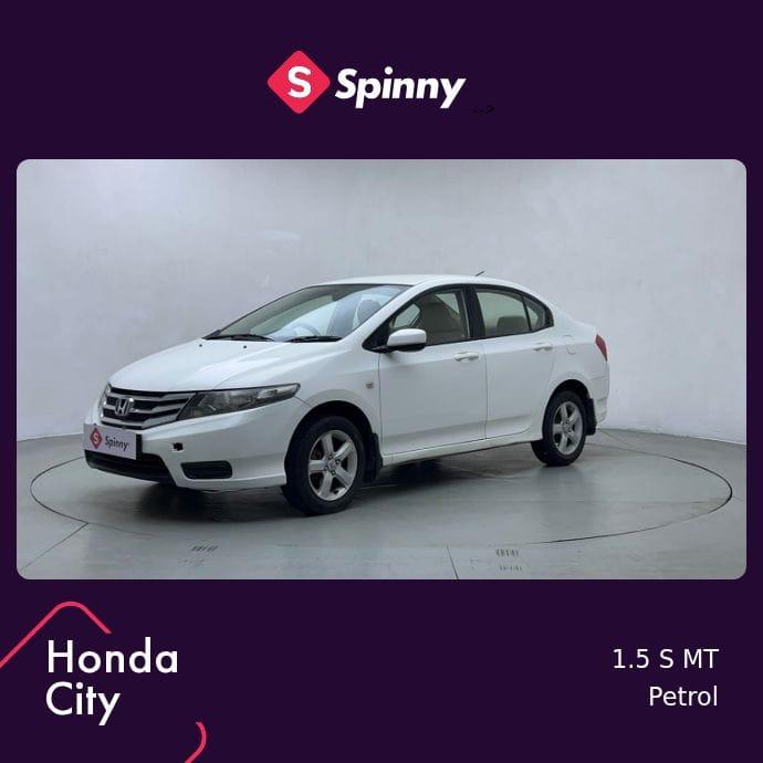 Used 2013 Honda City, Mumbai Used 2013 Honda City, Mumbai