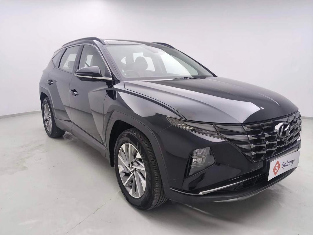 UsedCar